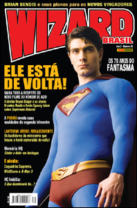 Wizard Brasil 30