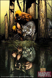 Wolverine: Origins