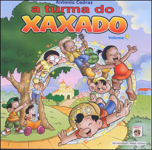 Turma do Xaxado