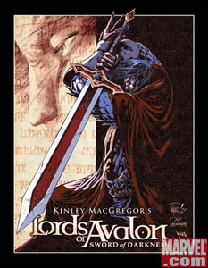 Lords of Avalon