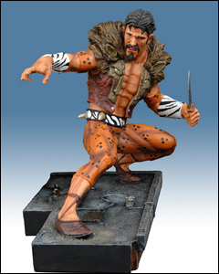 Kraven