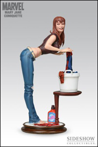 Mary Jane Watson-Parker