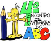 4º Encontro dos Cartunistas do ABC