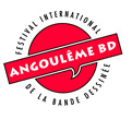 Festival Internacional de Quadrinhos de Angoulême