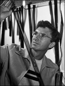 Norman McLaren