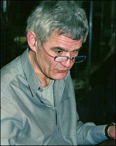 André Geerts