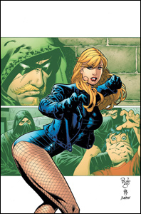 Black Canary