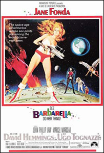 Barbarella