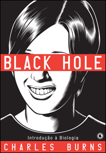 Black Hole - Iniciação à Biologia Vol.1