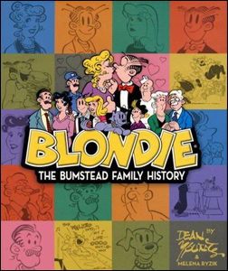 Blondie: The Bumstead Family History