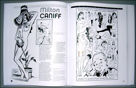 Milton Caniff