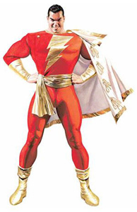 Shazam!