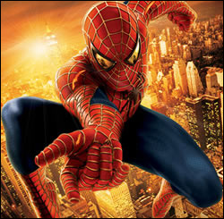 Homem Aranha 2