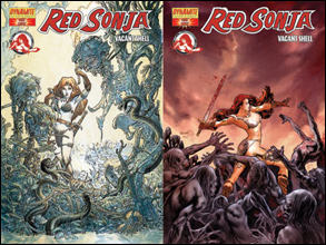 Red Sonja