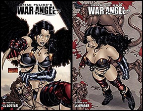 War Angel