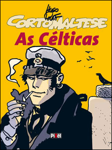 Corto Maltese: As Célticas