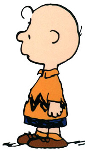 Charlie Brown