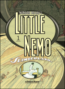 Little Nemo in Slumberland 