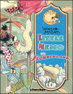 Little Nemo in Slumberland 