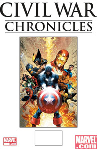 Civil War Chronicles