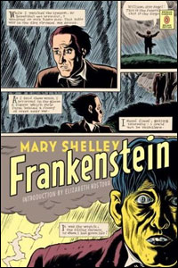 Frankenstein