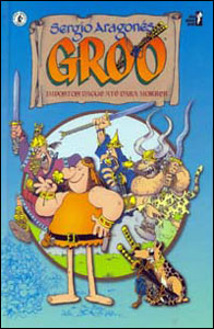 Groo, impostos pague até para morrer