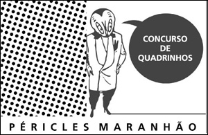 1º Concurso de Quadrinhos Péricles Maranhão