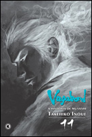 Vagabond - A História de Musashi # 11