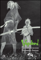 Vagabond - A História de Musashi # 14