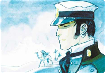 Corto Maltese