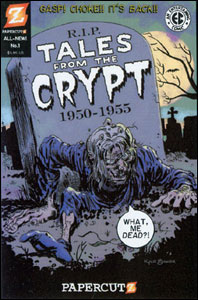 Tales from the Crypt