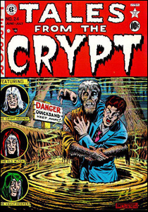 Tales from the Crypt