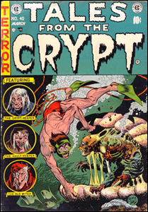 Tales from the Crypt