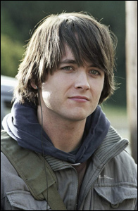 Justin Chatwin