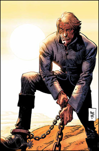 Jonah Hex