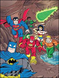 Super Friends