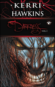 The Darkness Volume 1 Novel 