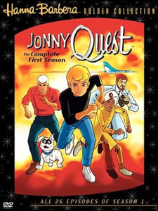 Jonny Quest