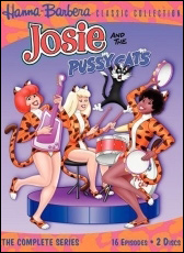 Josie and the Pussycats