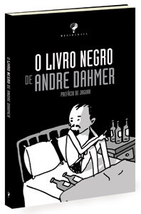 O livro negro de André Dahmer