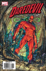 Daredevil Vol. 2 #100