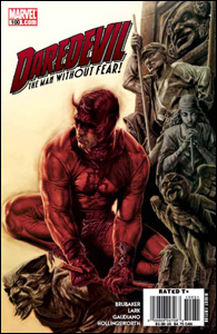 Daredevil Vol. 2 #100