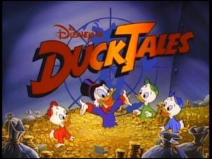 DuckTales 