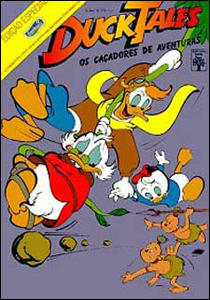 DuckTales 