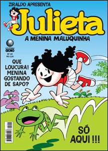 Julieta #20