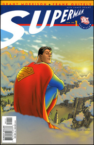 All Star Superman