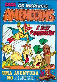 Amendoins