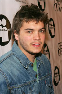 Emile Hirsch