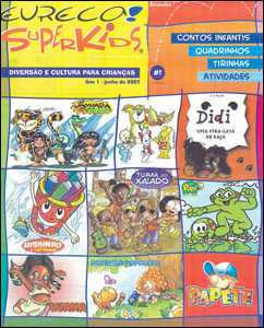 Eureca! SuperKids