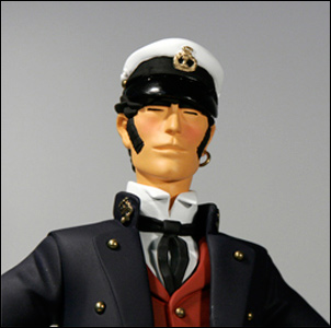 Corto Maltese